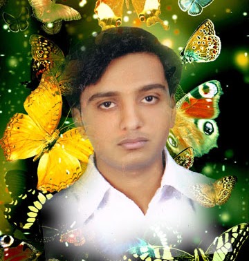 Chirag Limbasiya Photo 4