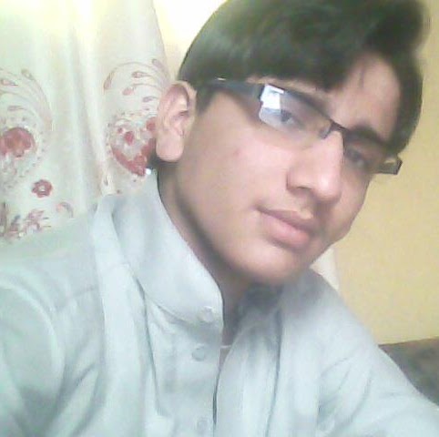 Asim Shah Photo 31