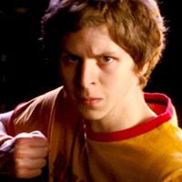 Micheal Cera Photo 3