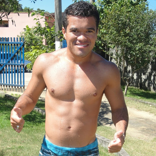 Juliano Coutinho Photo 9