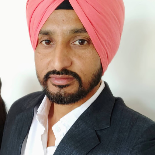 Harjinder Singh Photo 35