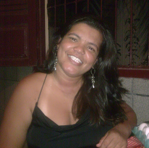 Ana Nascimento Photo 9