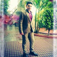 Raghav Arora Photo 34