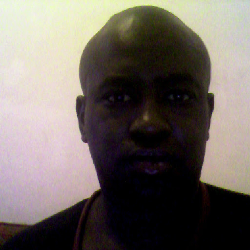 Ndiaye Mamadou Photo 32