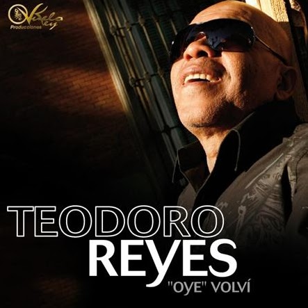 Teodoro Reyes Photo 15