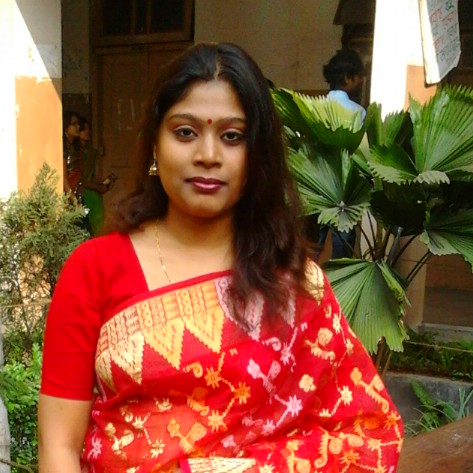 Ankita Sen Photo 16