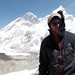 Robert Everest Photo 6
