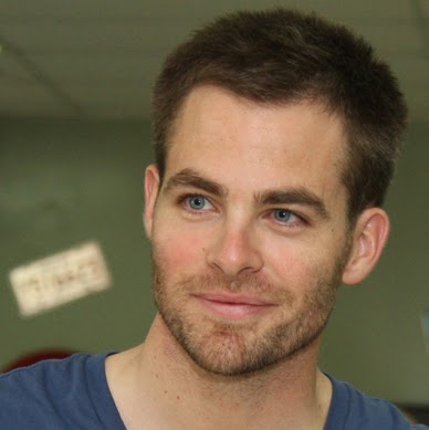 Chris Pine Photo 31