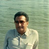 Maher Elahi Photo 5