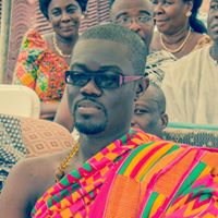 Kofi Osafo Photo 7