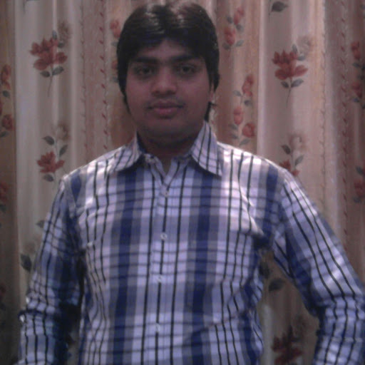 Saurabh Gour Photo 14