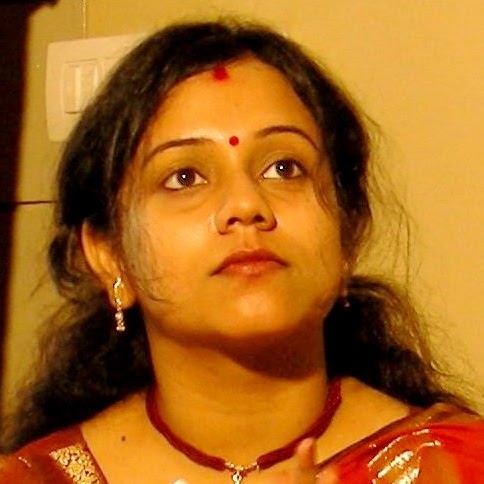 Chandrima Sarkar Photo 4