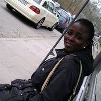 Fatou Ndow Photo 4