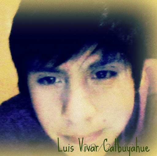 Luis Vivar Photo 20