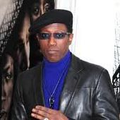 Wesley Snipes Photo 32