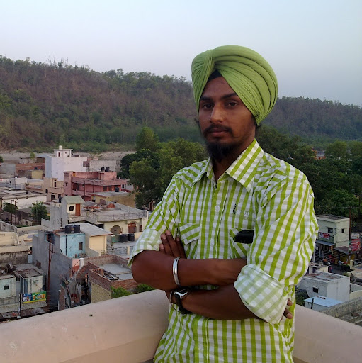 Harjinder Singh Photo 30