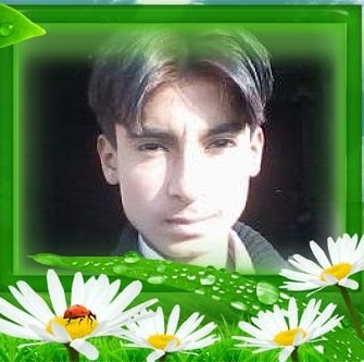 Zeeshan Mehar Photo 3