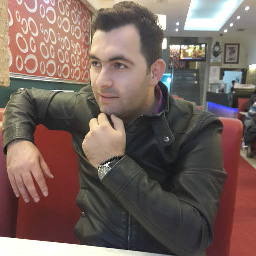 Abdulkerim Yilmaz Photo 2