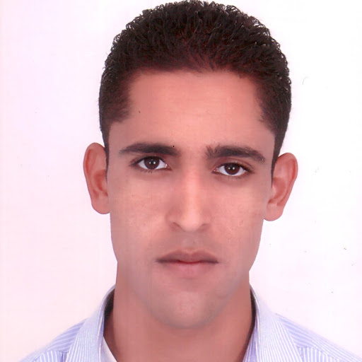 Khalid Mekki Photo 3