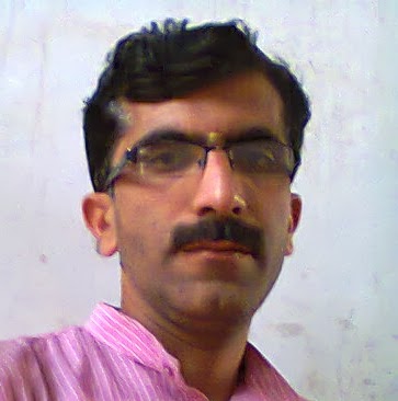 Ashutosh Thakur Photo 6