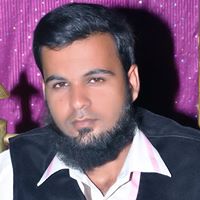 Mohammed Mujeer Photo 8