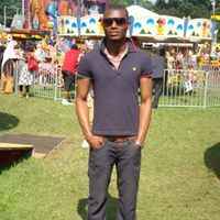 Alfred Sankoh Photo 7