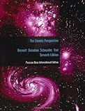 The Cosmic Perspective By Jeffrey O. Bennett (2013-07-17)