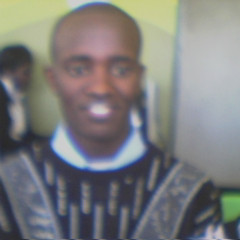 James Mukundi Photo 1