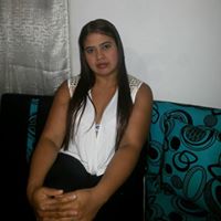 Astrid Moscoso Photo 4