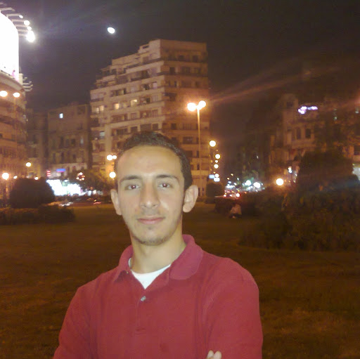 Mohamed Mahfouz Photo 13