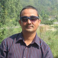 Bishnu Gautam Photo 11