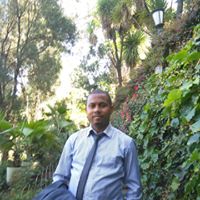 Abiy Hailu Photo 4