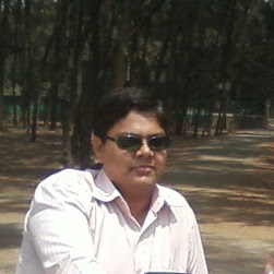 Amol Gokhale Photo 5