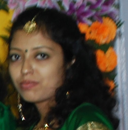 Debjani Mitra Photo 10