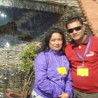 Shanta Shakya Photo 9