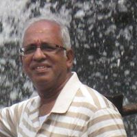 Viswanathan Ganesan Photo 6