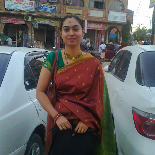 Suja Vinod Photo 9