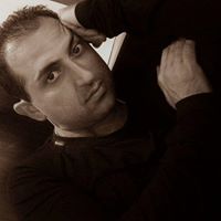 Mehdi Taghizadeh Photo 8