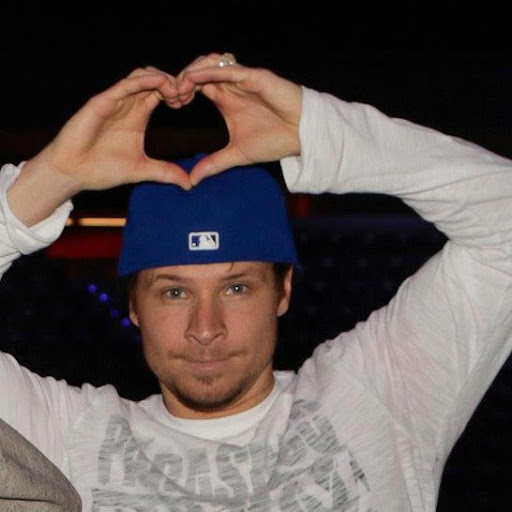 Brian Littrell Photo 22