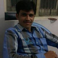 Anand Raval Photo 6