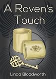 A Raven's Touch (A Raven Wing Series Book 1)