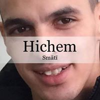 Hichem Sellami Photo 4