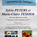 Claire Tessier Photo 2