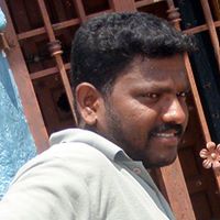 Vijay Arumugam Photo 15