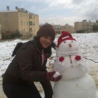 Sara Qasem Photo 4