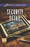 Security Detail (Secret Service Agents)