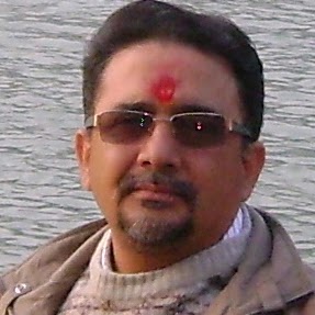 Sanjeev Kak Photo 4