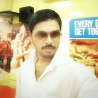 Arun Venkatesan Photo 19