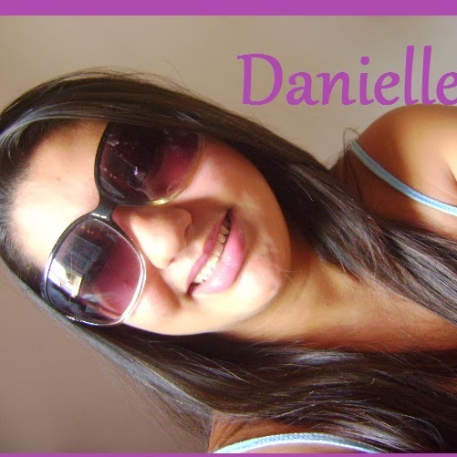 Danielle Pink Photo 10