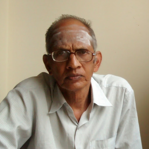 Ramakrishnan Iyer Photo 9